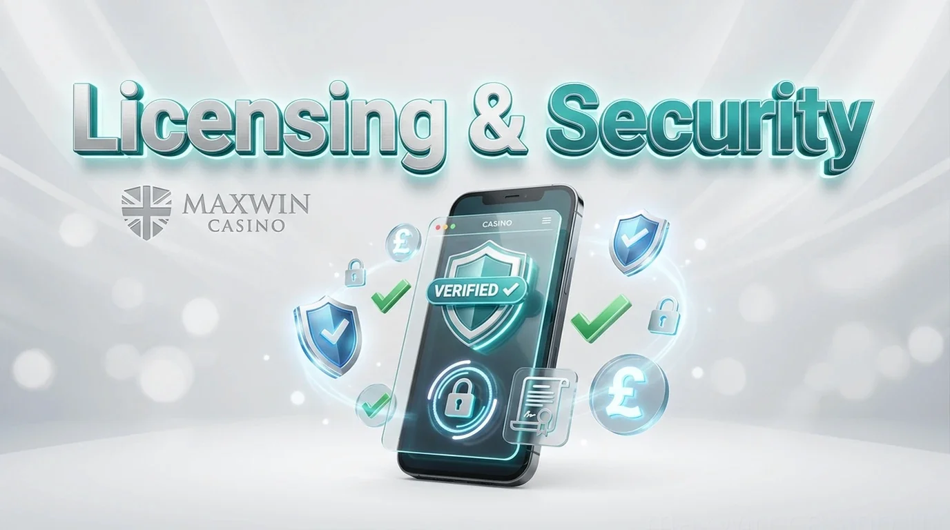 Licensing & Security